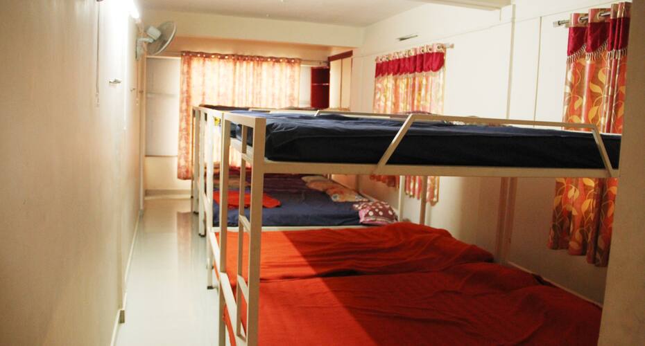 Dream Birds Rooms & Dormitory, Wayanad 2